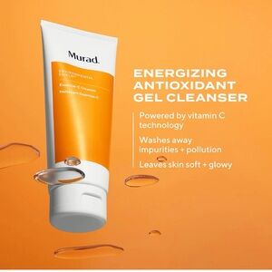 Murad Essential-C Cleanser